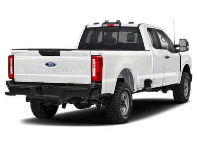 2024 Ford Super Duty F-250 Pickup XL