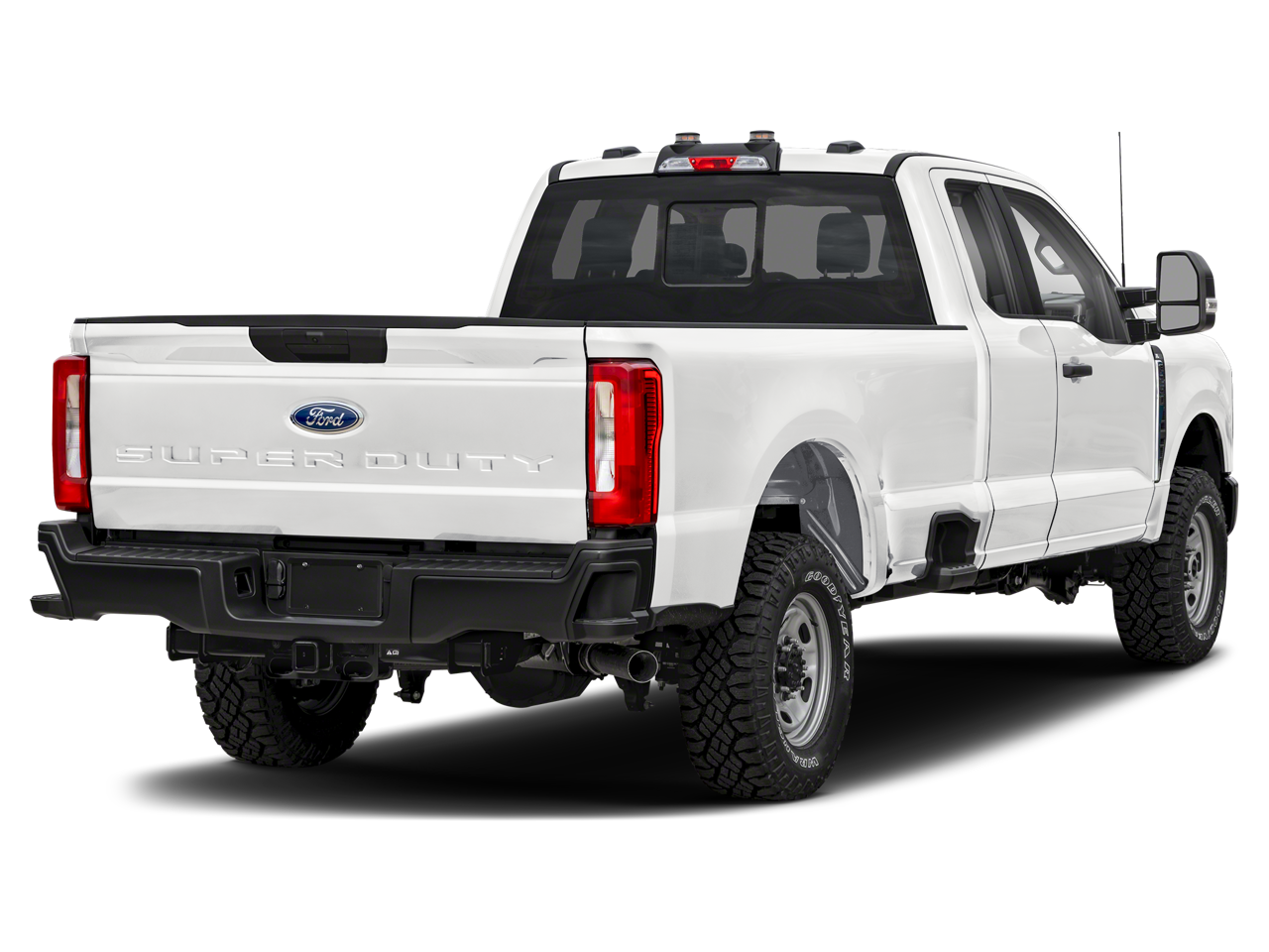 2024 Ford Super Duty F-250 Pickup XL