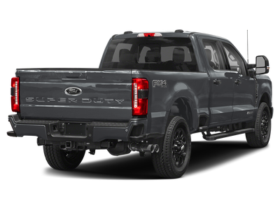 2024 Ford Super Duty F-250 Pickup XLT