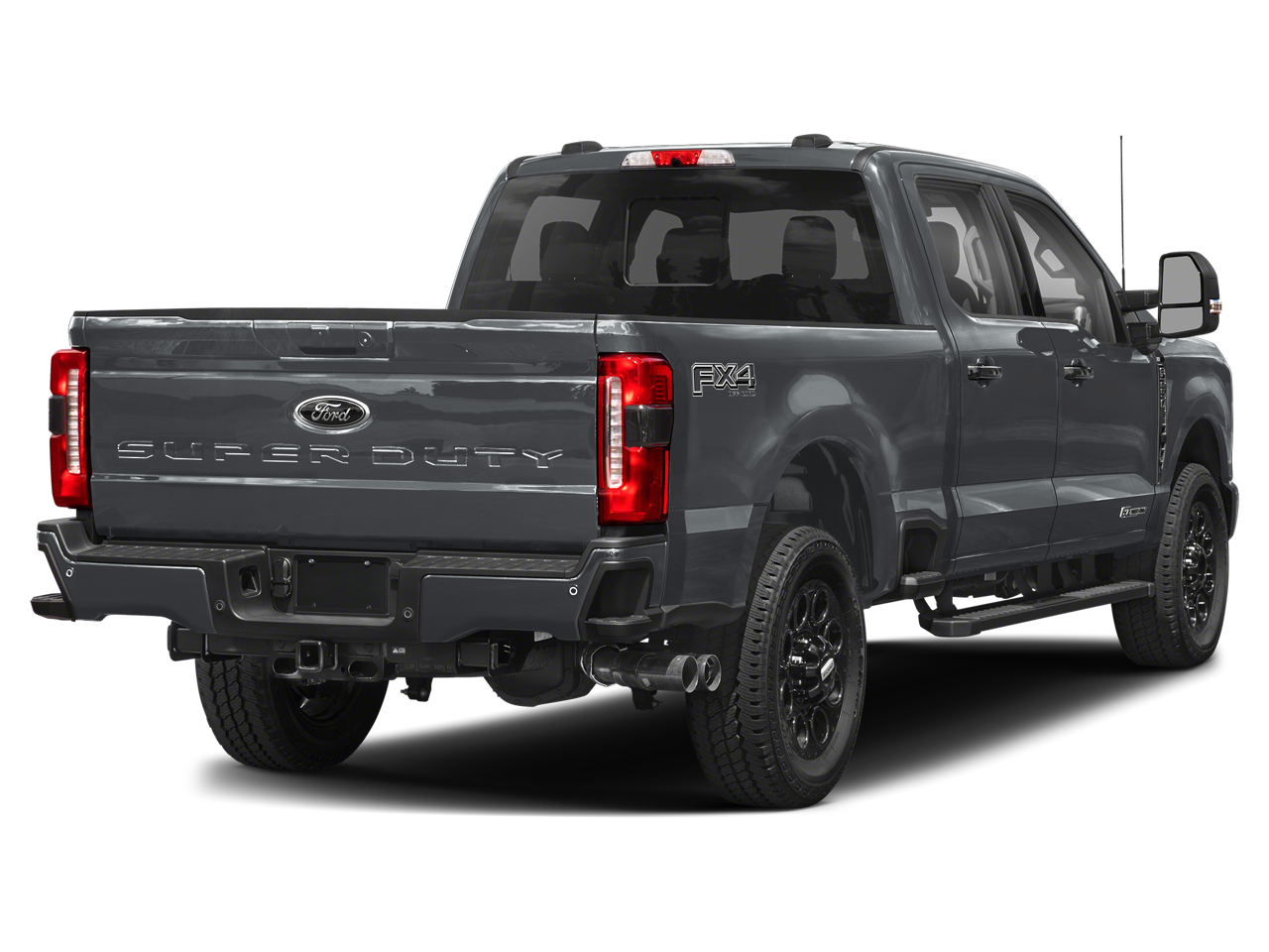 2024 Ford Super Duty F-250 Pickup XLT