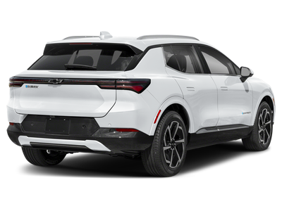 2025 Chevrolet Equinox EV LT2 w/PDE