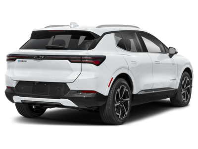 2025 Chevrolet Equinox EV LT2 w/PDE