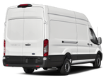2025 Ford Transit Cargo Van 148 WB High Roof Extended Cargo