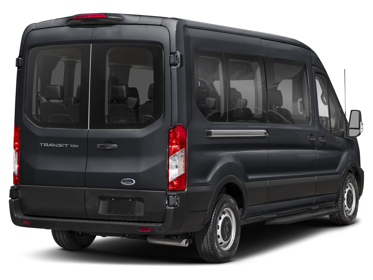 2025 Ford Transit Passenger Wagon XLT