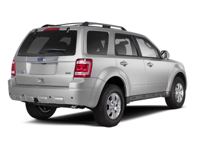 2011 Ford Escape Hybrid