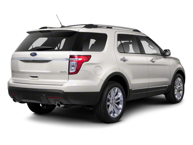 Used 2012 Ford Explorer Limited with VIN 1FMHK7F8XCGA41178 for sale in Hawthorne, CA