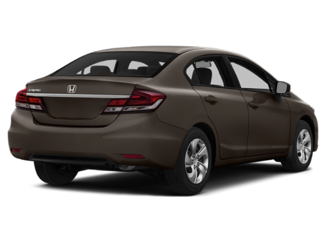 Used 2014 Honda Civic EX with VIN 2HGFB2F88EH532565 for sale in Hawthorne, CA