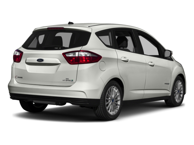 2016 Ford C-Max Hybrid SE