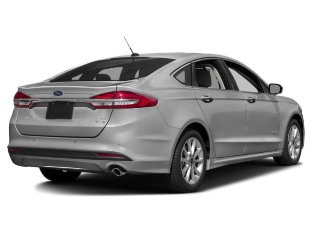 Used 2018 Ford Fusion Hybrid S with VIN 3FA6P0UU5JR254507 for sale in Hawthorne, CA