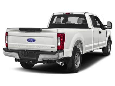 2018 Ford Super Duty F-250 Pickup XL