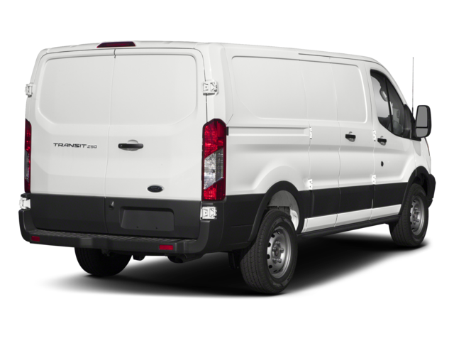 Used 2018 Ford Transit Van Base with VIN 1FTYR1YM3JKA23395 for sale in Hawthorne, CA