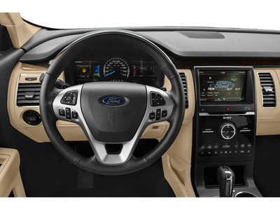 2015 Ford Flex SE