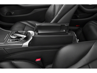 2015 Mercedes-Benz C-Class C 300 Luxury