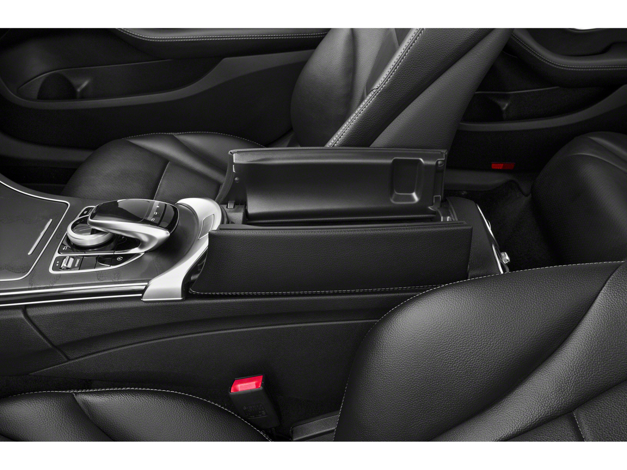 2015 Mercedes-Benz C-Class C 300 Luxury