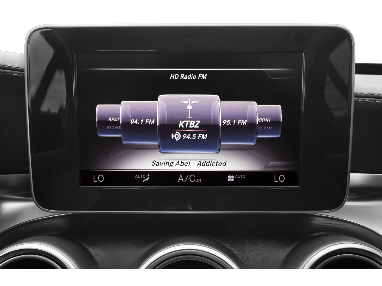 2015 Mercedes-Benz C-Class C 300 Luxury