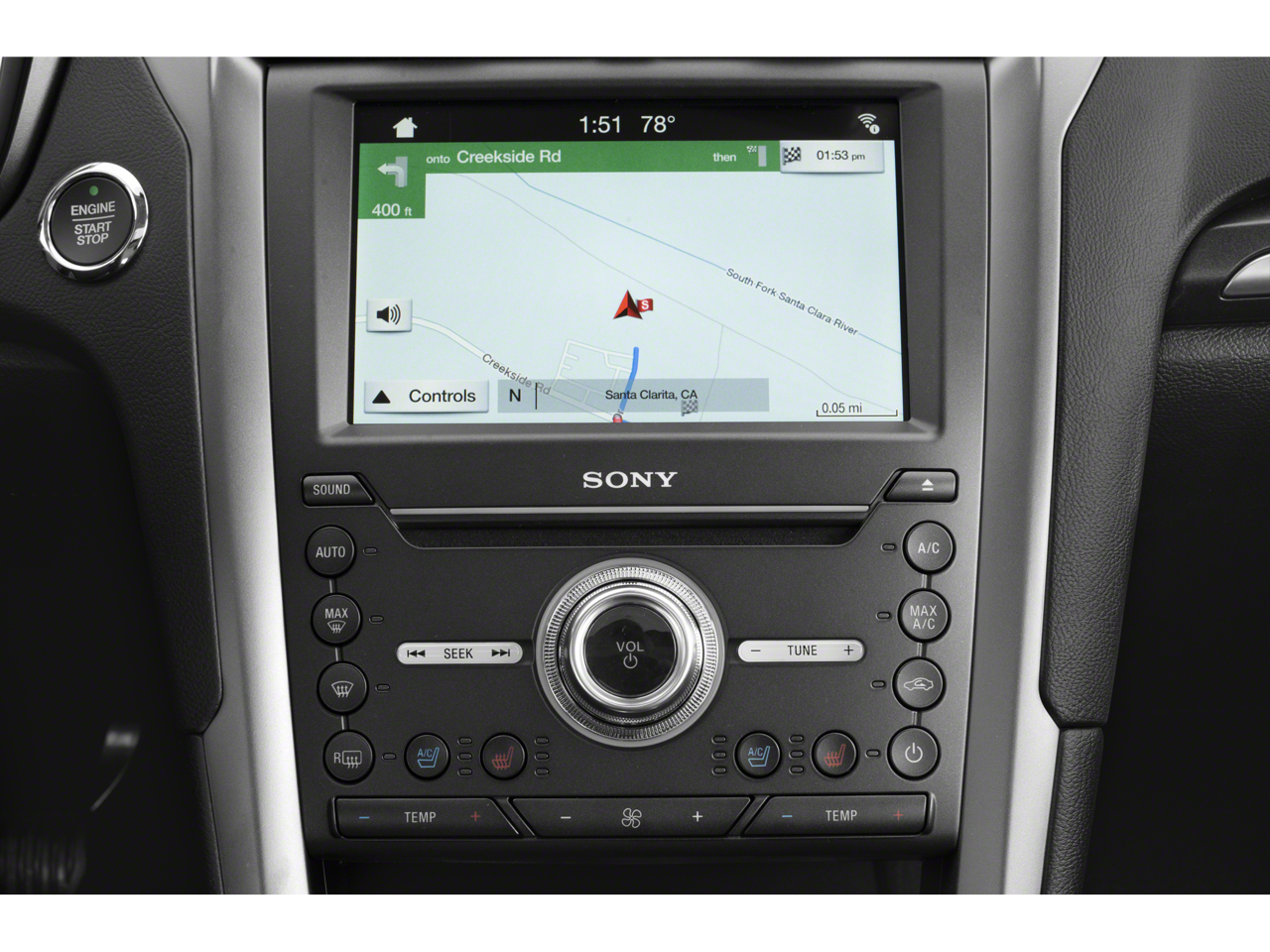 2019 Ford Fusion Energi Titanium