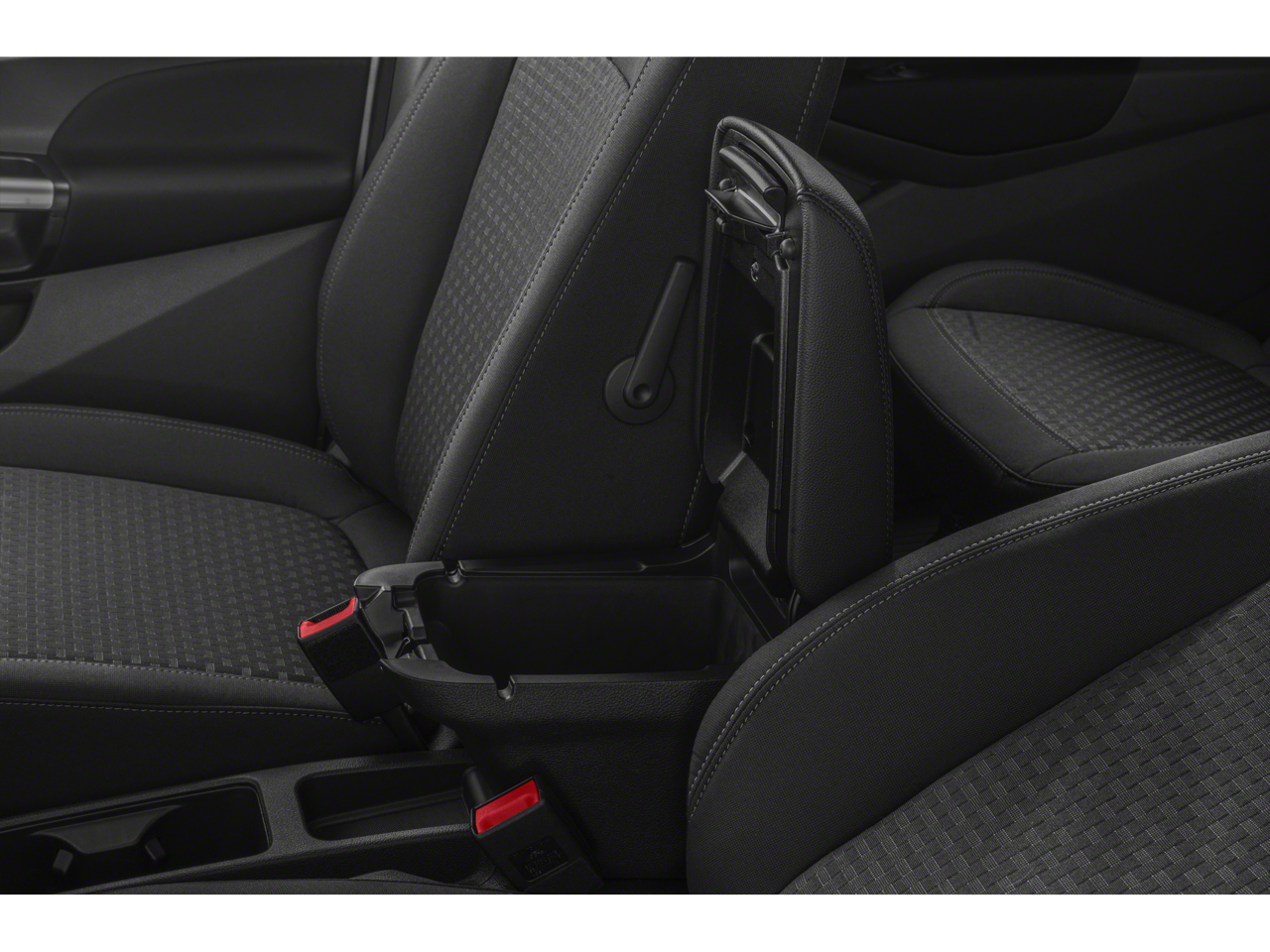 2019 Ford Transit Connect XLT