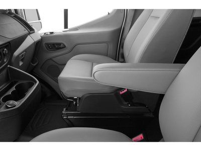 2019 Ford Transit 148 WB Low Roof Cargo