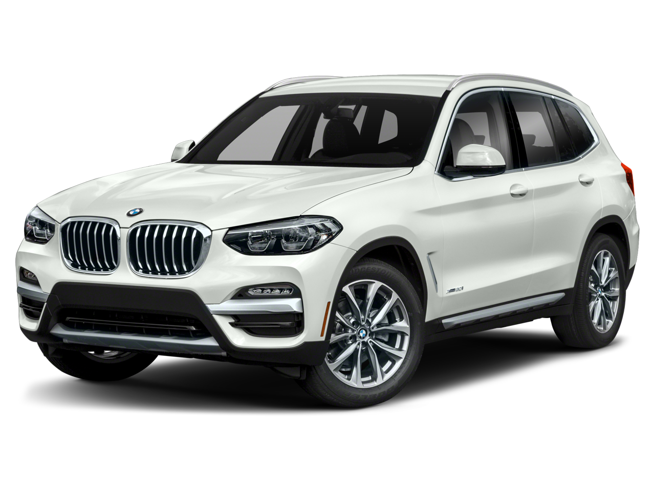 2020 BMW X3 sDrive30i sDrive30i