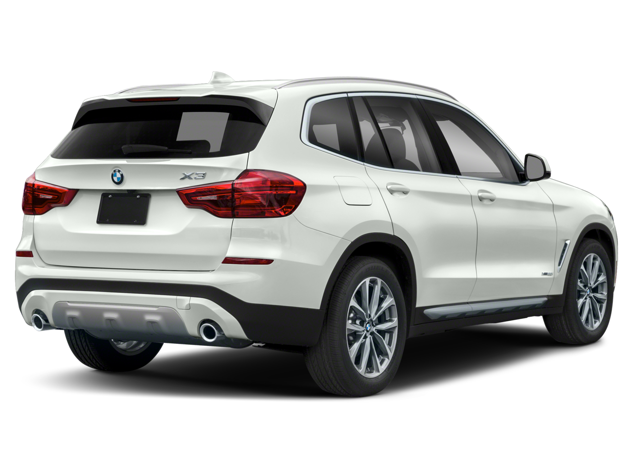 2020 BMW X3 sDrive30i sDrive30i