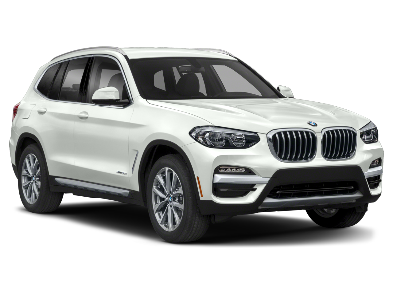 2020 BMW X3 sDrive30i sDrive30i