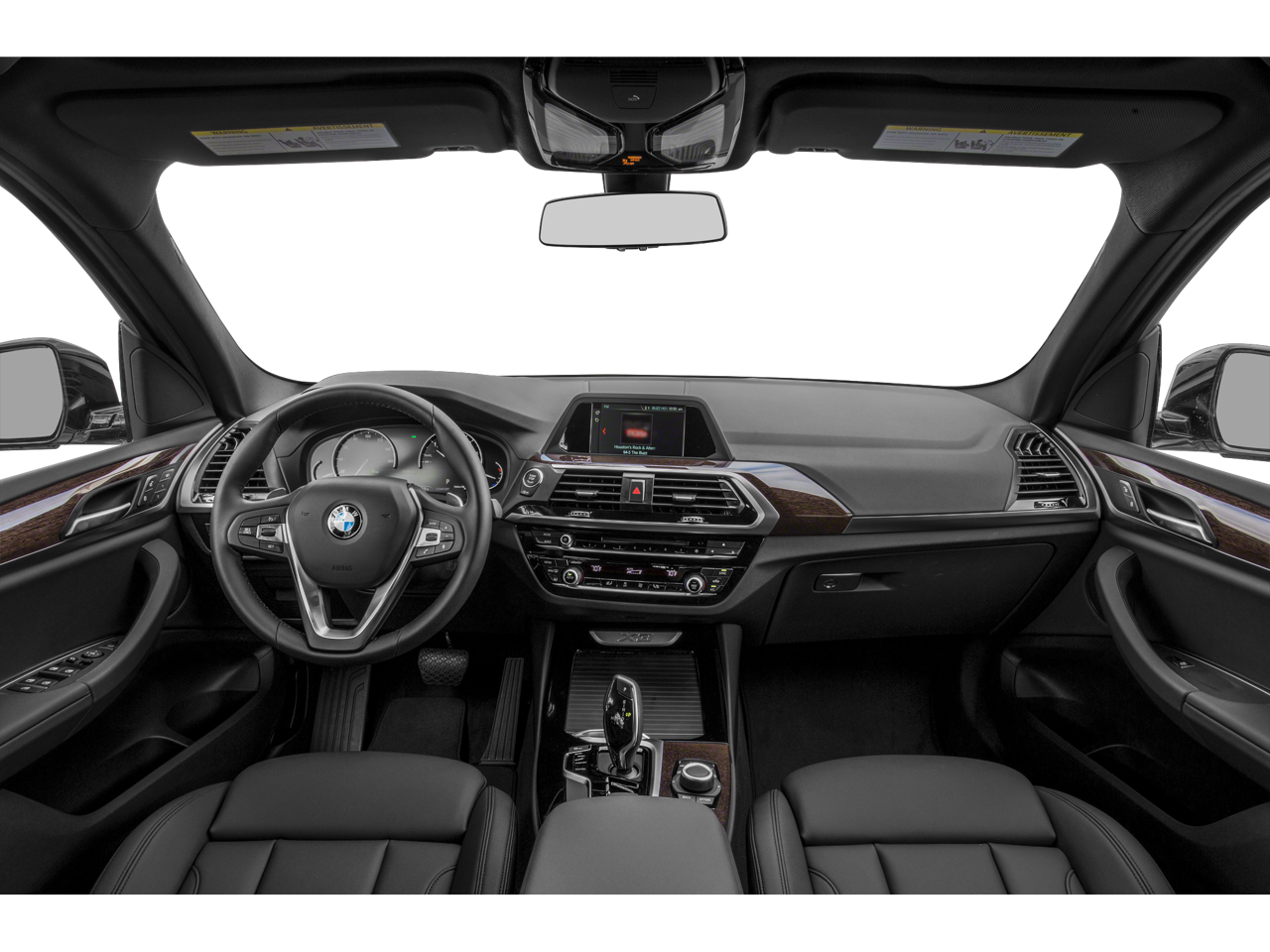 2020 BMW X3 sDrive30i sDrive30i