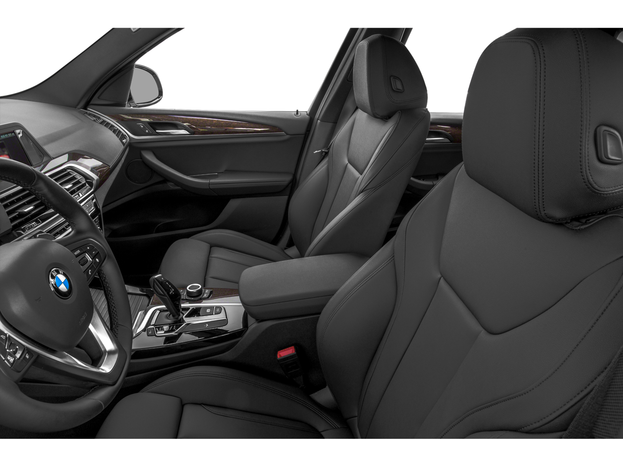 2020 BMW X3 sDrive30i sDrive30i