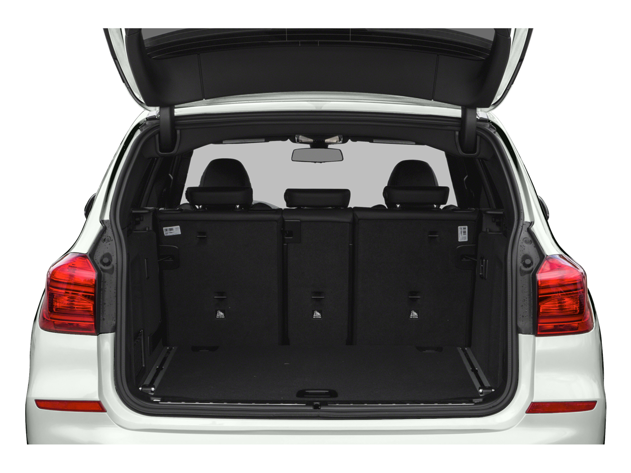 2020 BMW X3 sDrive30i sDrive30i