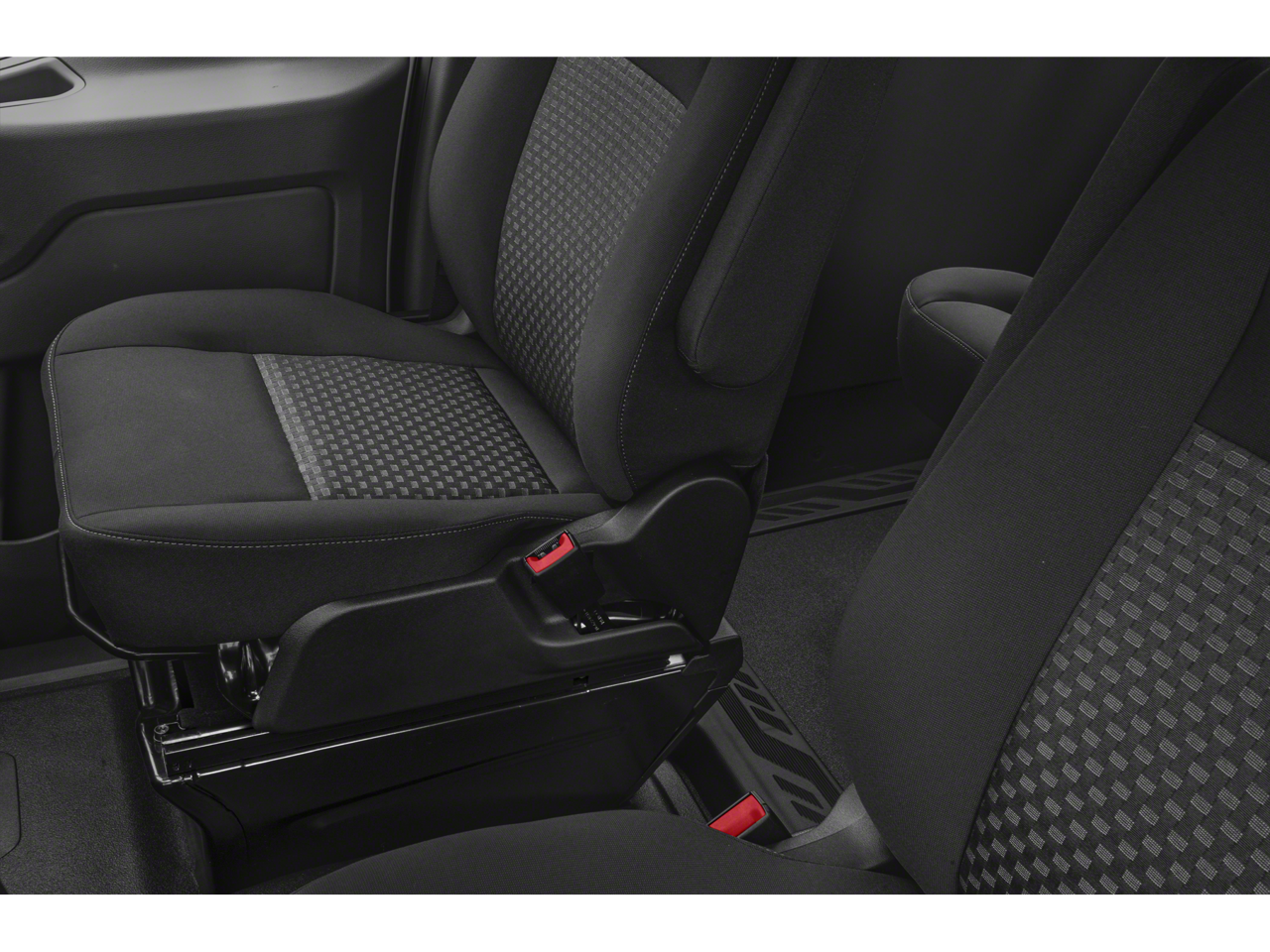 2020 Ford Transit Passenger Wagon XL