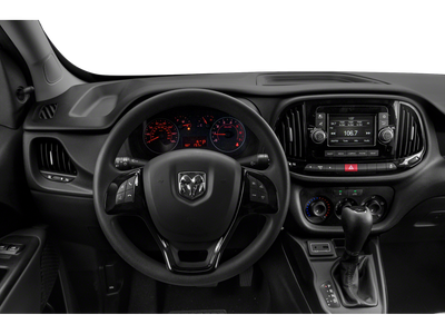 2020 RAM ProMaster City Wagon Tradesman