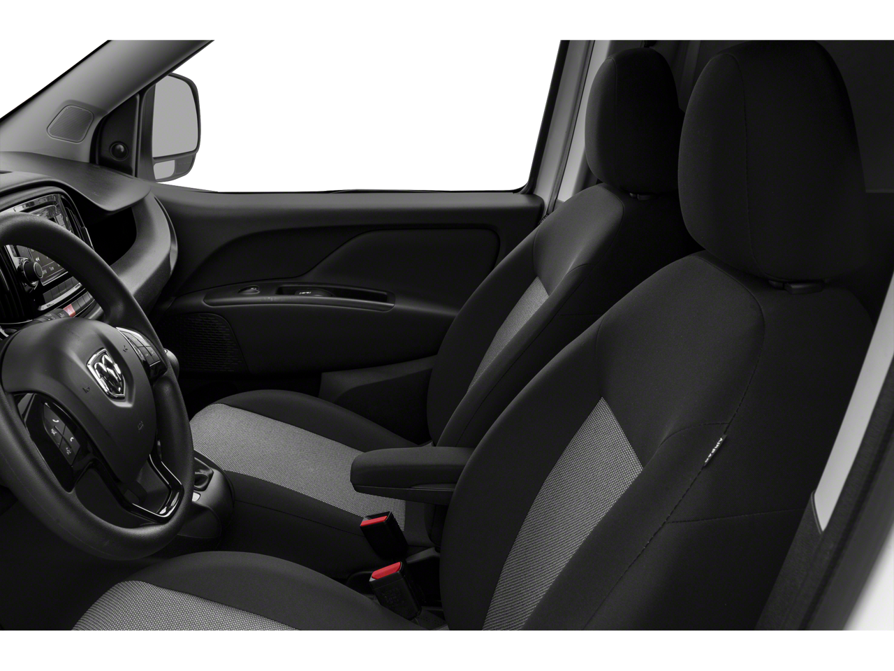 2020 RAM ProMaster City Wagon Tradesman