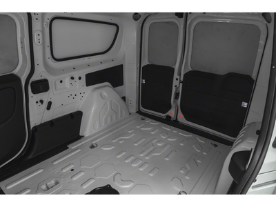 2020 RAM ProMaster City Wagon Tradesman
