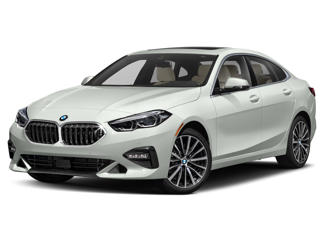2021 BMW 2 Series 228i sDrive Gran Coupe's photo