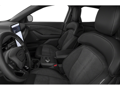 2021 Ford Mustang Mach-E GT