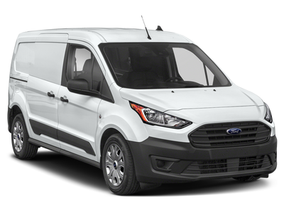 2021 Ford Transit Connect XL
