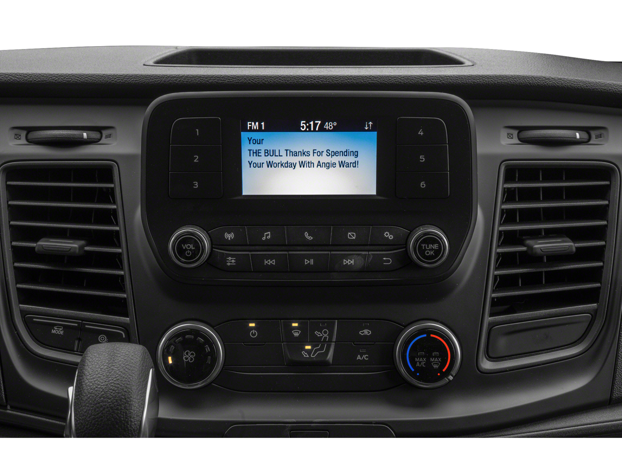 2021 Ford Transit T-250 130" Low Rf 9070 GVWR RWD