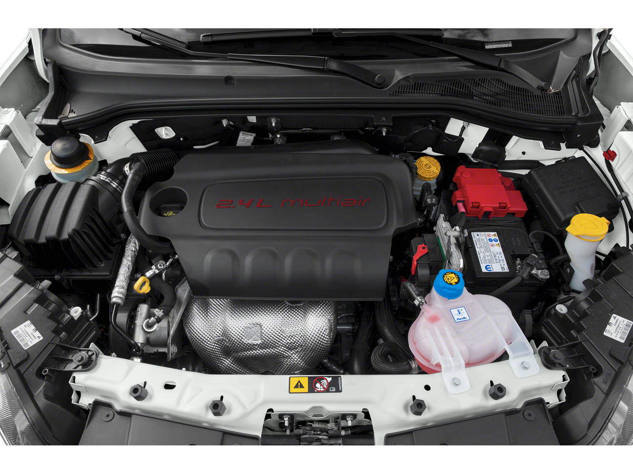 2021 RAM ProMaster City Tradesman SLT