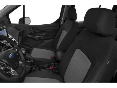 2022 Ford Transit Connect Wagon XL