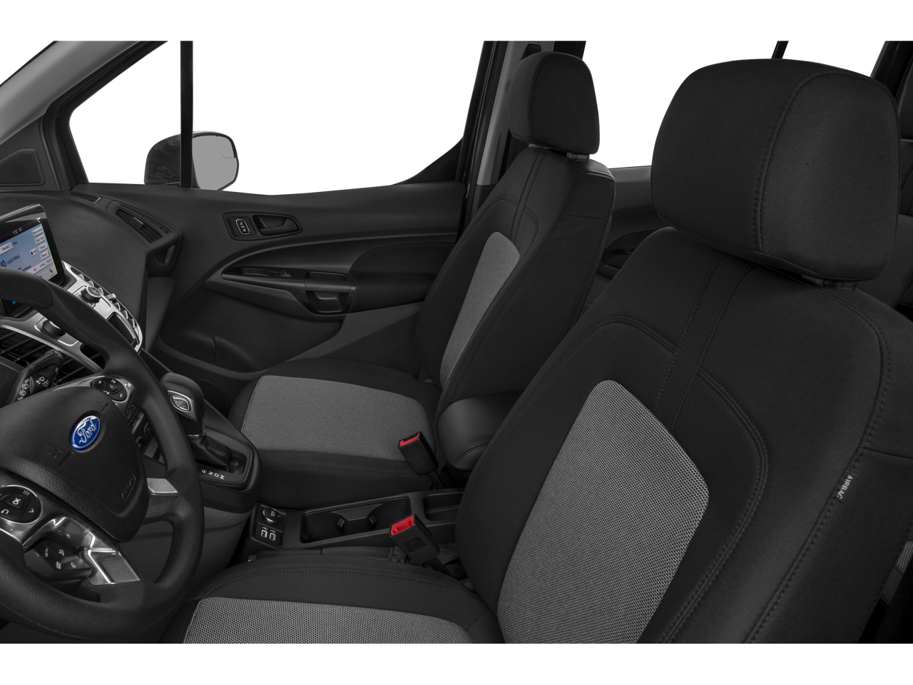 2022 Ford Transit Connect Wagon XL