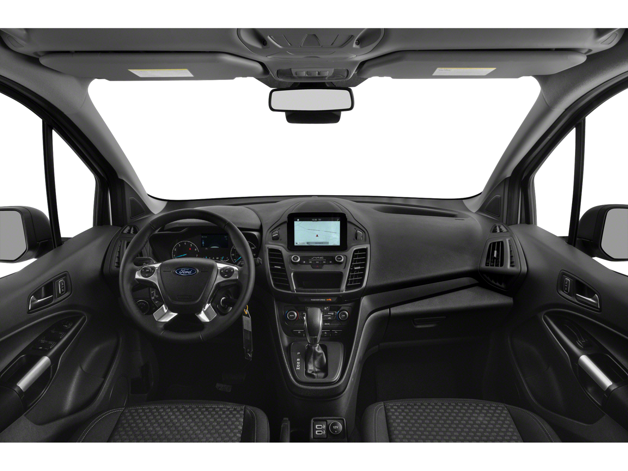 2022 Ford Transit Connect Wagon XLT