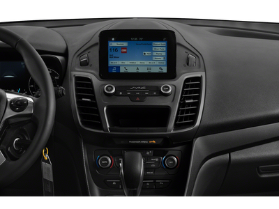 2022 Ford Transit Connect Wagon XLT