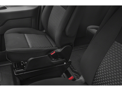 2022 Ford Transit Passenger Wagon XL