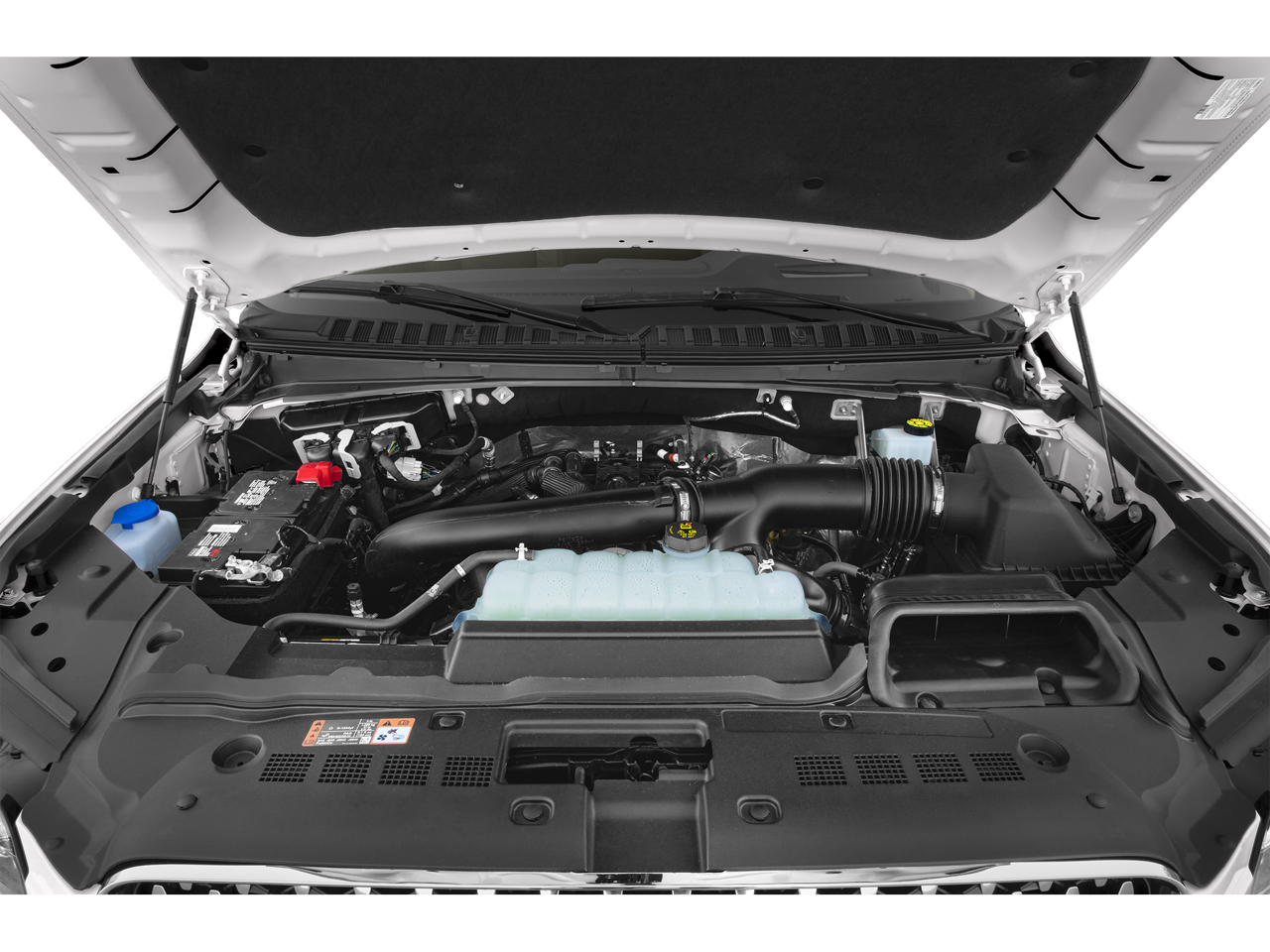 2022 Lincoln Navigator L Black Label