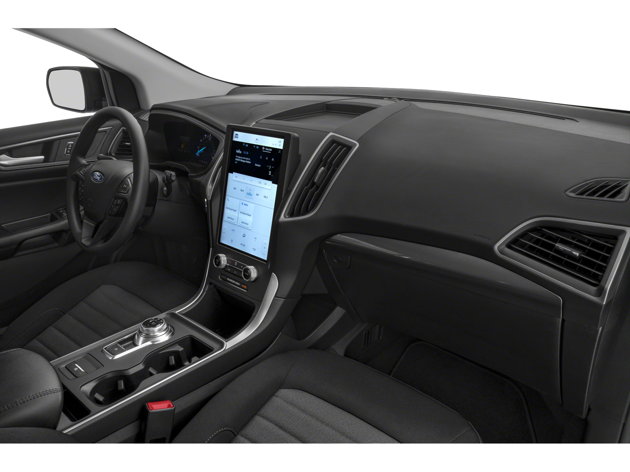2023 Ford Edge SE