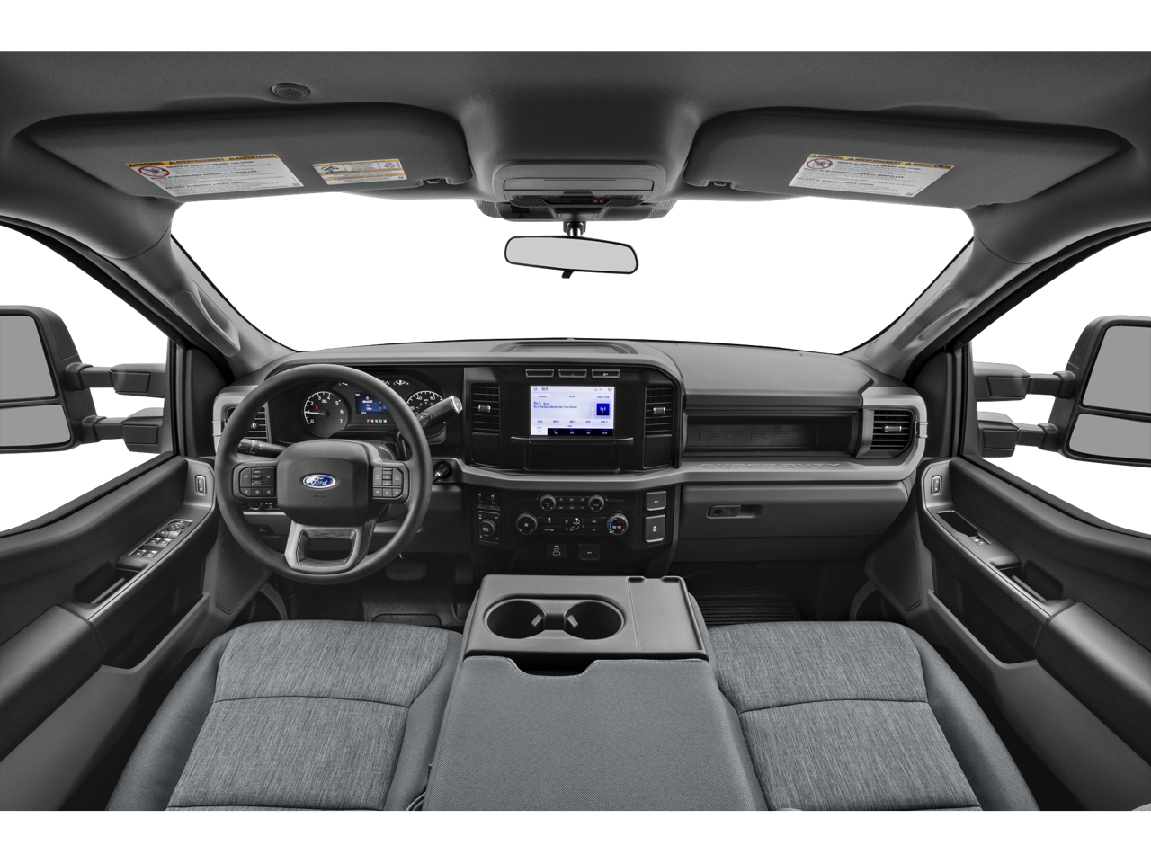 2023 Ford Super Duty F-250 Pickup XL