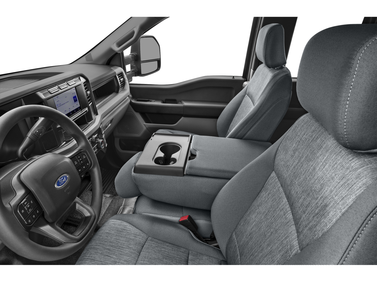 2023 Ford Super Duty F-250 Pickup XL