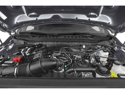 2023 Ford Super Duty F-250 Pickup XL