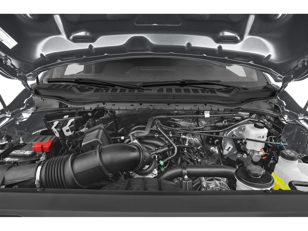 2023 Ford Super Duty F-250 Pickup XL