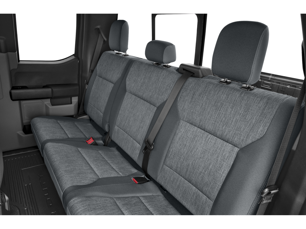2023 Ford Super Duty F-250 Pickup XL