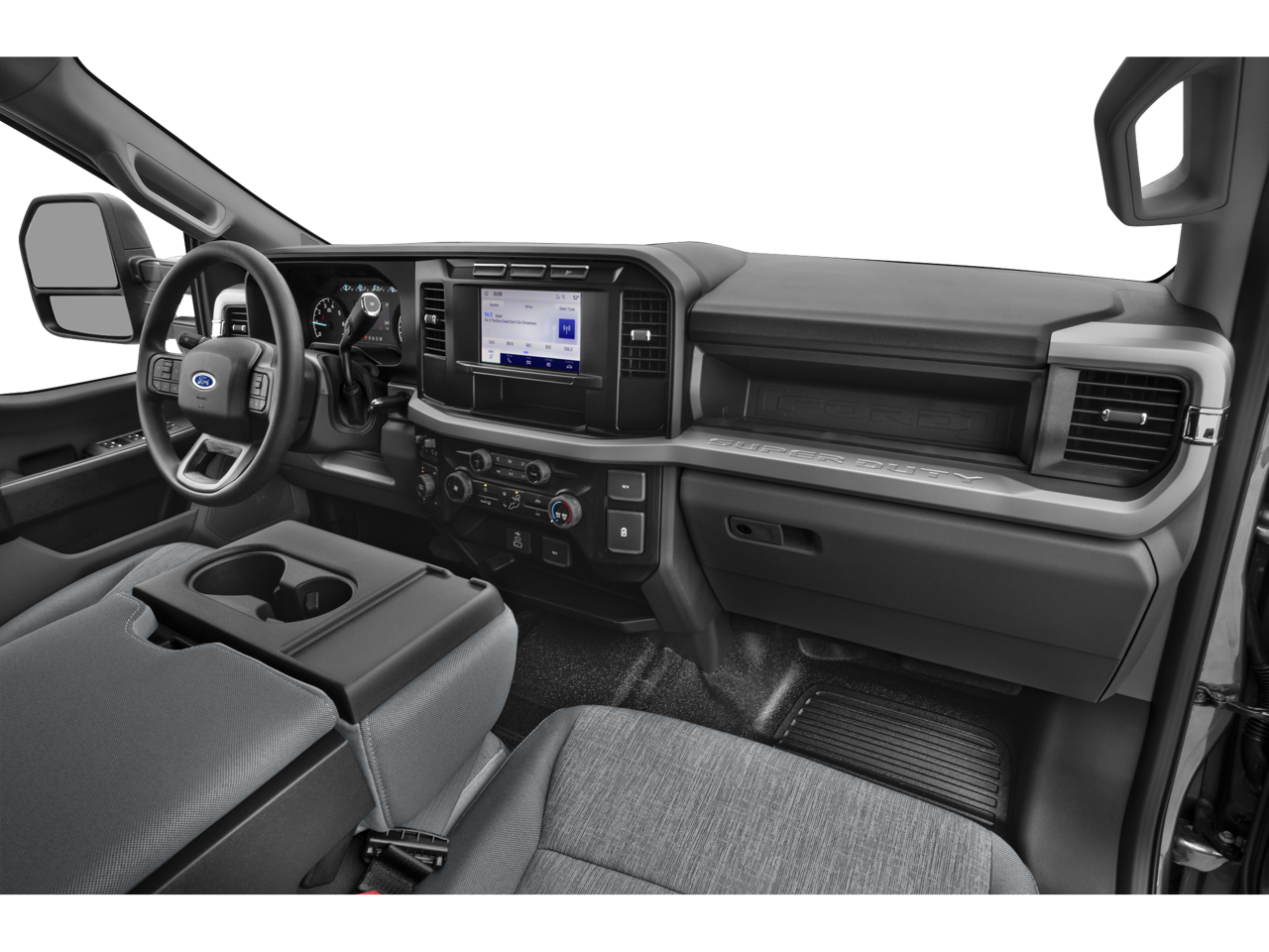 2023 Ford Super Duty F-250 Pickup XL